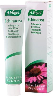 Echinacea Toothpaste 100g Tube